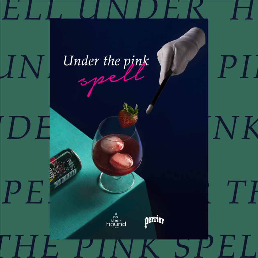 Under The Pink Spell
